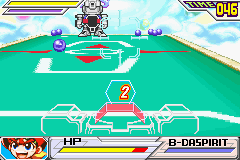 Battle B-Daman Screenshot 1